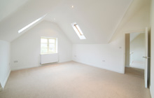 Brownshill Green bedroom extension leads