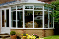 conservatories Brownshill Green