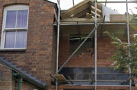 free Brownshill Green home extension quotes