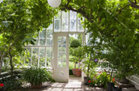 free Brownshill Green orangery quotes