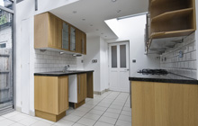Brownshill Green kitchen extension leads